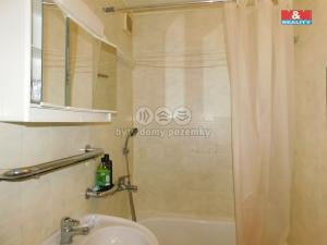 Prodej bytu 1+kk, Praha - Chodov, Brodského, 30 m2