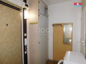 Prodej bytu 1+kk, Praha - Chodov, Brodského, 30 m2
