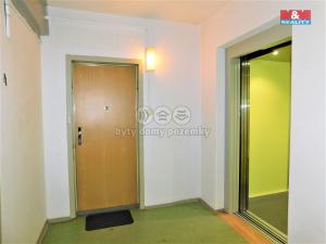 Prodej bytu 1+kk, Praha - Chodov, Brodského, 30 m2