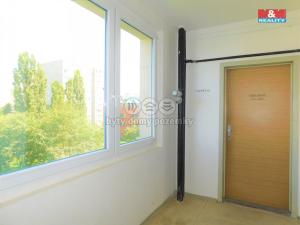 Prodej bytu 1+kk, Praha - Chodov, Brodského, 30 m2