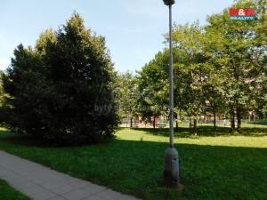 Prodej bytu 1+kk, Praha - Chodov, Brodského, 30 m2