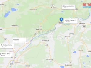 Prodej pozemku pro bydlení, Rabí - Čepice, 1061 m2