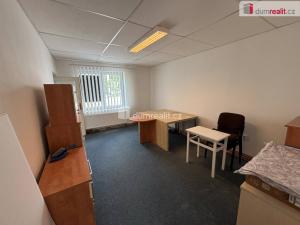 Pronájem obchodního prostoru, Luhačovice, Branka, 18 m2