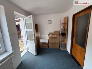 Pronájem obchodního prostoru, Luhačovice, Branka, 18 m2