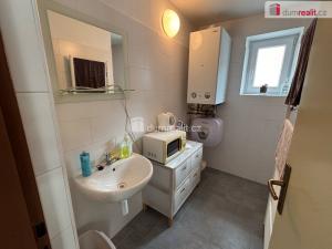 Pronájem obchodního prostoru, Luhačovice, Branka, 18 m2