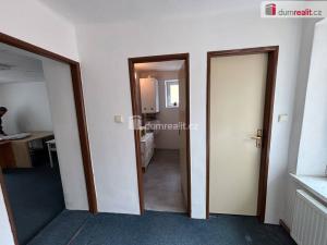 Pronájem obchodního prostoru, Luhačovice, Branka, 18 m2