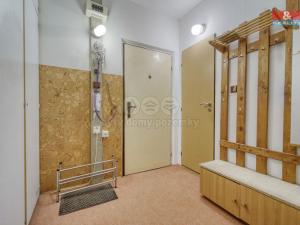Prodej bytu 2+1, Klatovy, Plzeňská, 65 m2