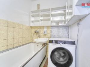Prodej bytu 2+1, Klatovy, Plzeňská, 65 m2