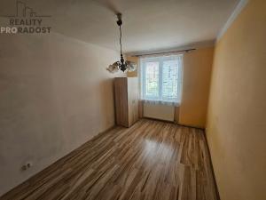 Prodej bytu 1+1, Duchcov, Družby, 35 m2
