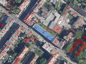 Prodej bytu 1+1, Duchcov, Družby, 35 m2