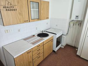 Prodej bytu 1+1, Duchcov, Družby, 35 m2