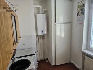 Prodej bytu 1+1, Duchcov, Družby, 35 m2