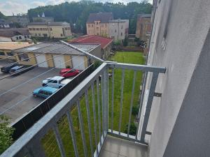 Prodej bytu 1+1, Duchcov, Družby, 35 m2