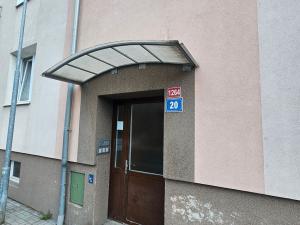 Prodej bytu 1+1, Duchcov, Družby, 35 m2