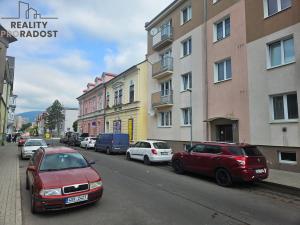 Prodej bytu 1+1, Duchcov, Družby, 35 m2