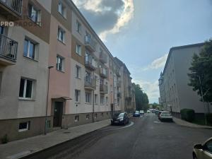 Prodej bytu 1+1, Duchcov, Družby, 35 m2