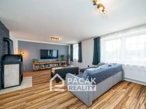 Prodej rodinného domu, Prostějov, Na splávku, 140 m2