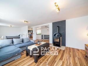 Prodej rodinného domu, Prostějov, Na splávku, 140 m2