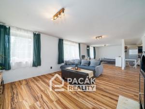 Prodej rodinného domu, Prostějov, Na splávku, 140 m2