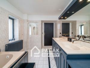 Prodej rodinného domu, Prostějov, Na splávku, 140 m2
