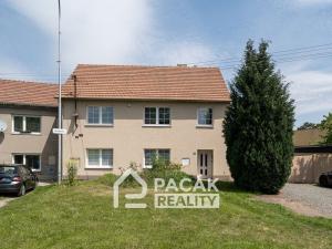 Prodej rodinného domu, Prostějov, Na splávku, 140 m2