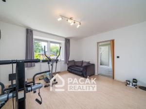 Prodej rodinného domu, Prostějov, Na splávku, 140 m2