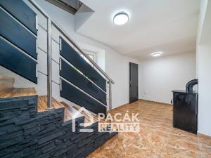 Prodej rodinného domu, Prostějov, Na splávku, 140 m2