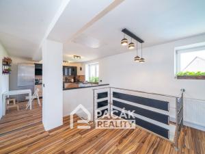 Prodej rodinného domu, Prostějov, Na splávku, 140 m2