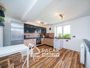 Prodej rodinného domu, Prostějov, Na splávku, 140 m2