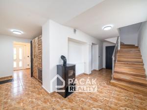 Prodej rodinného domu, Prostějov, Na splávku, 140 m2