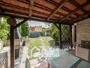 Prodej rodinného domu, Prostějov, Na splávku, 140 m2