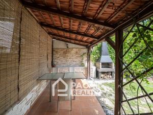 Prodej rodinného domu, Prostějov, Na splávku, 140 m2