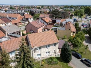 Prodej rodinného domu, Prostějov, Na splávku, 140 m2
