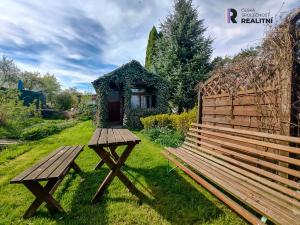 Prodej zahrady, Jihlava, U Hřbitova, 236 m2