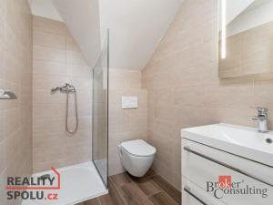Pronájem bytu 2+kk, Chrást, Dlouhá, 39 m2