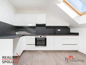 Pronájem bytu 2+kk, Chrást, Dlouhá, 39 m2
