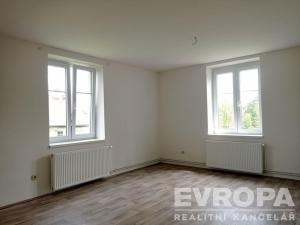 Pronájem bytu 3+1, Liberec, Krokova, 95 m2