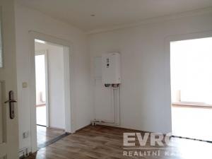 Pronájem bytu 3+1, Liberec, Krokova, 95 m2