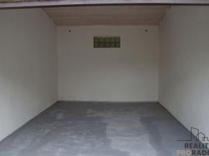 Prodej garáže, Rynholec, Hornická, 26 m2