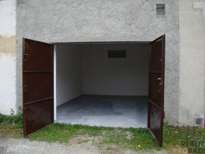Prodej garáže, Rynholec, Hornická, 26 m2