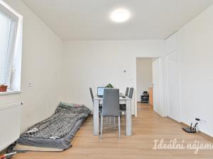 Pronájem bytu 2+kk, Brno, Slatinská, 42 m2