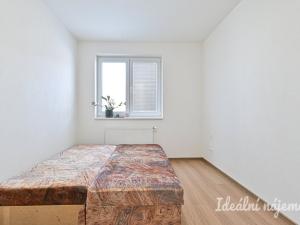 Pronájem bytu 2+kk, Brno, Slatinská, 42 m2