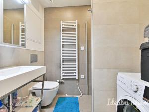Pronájem bytu 2+kk, Brno, Slatinská, 42 m2