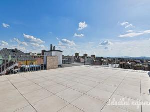 Pronájem bytu 2+kk, Brno, Slatinská, 42 m2