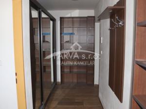 Pronájem bytu 3+kk, Hořovice, Masarykova, 98 m2