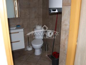 Pronájem bytu 3+kk, Hořovice, Masarykova, 98 m2