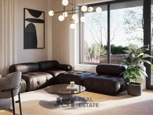 Prodej bytu 3+kk, Praha - Karlín, Libeňský ostrov, 75 m2
