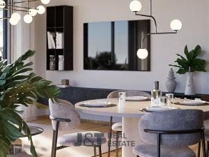 Prodej bytu 3+kk, Praha - Karlín, Libeňský ostrov, 75 m2