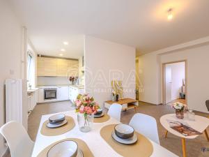 Prodej bytu 2+1, Ostrava - Poruba, Stavební, 52 m2