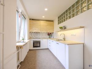 Prodej bytu 2+1, Ostrava - Poruba, Stavební, 52 m2